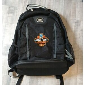 NCAA OGIO 2017 Final Four Backpack Laptop Bag Swag promo limited edition new